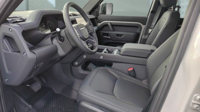 2026 Land Rover Defender S San Juan TX