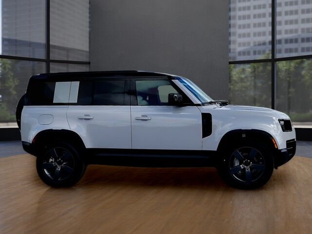 2026 Land Rover Defender S San Juan TX