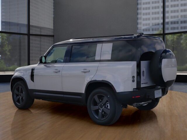 2026 Land Rover Defender S San Juan TX