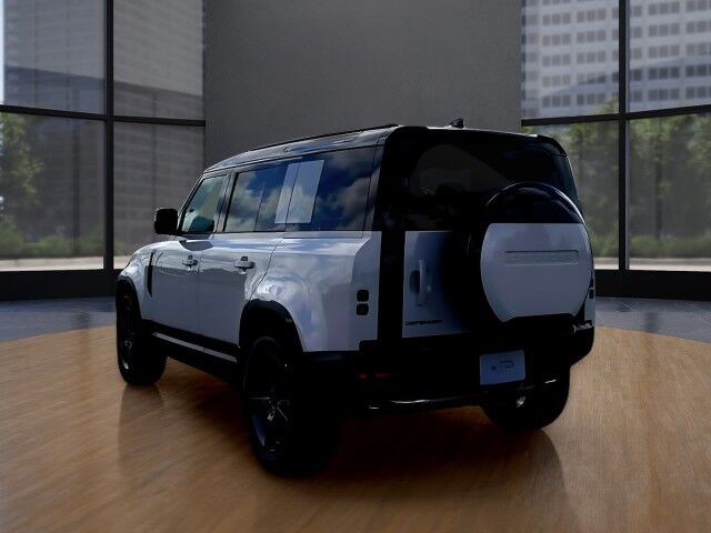 2026 Land Rover Defender S San Juan TX