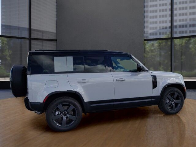 2026 Land Rover Defender S San Juan TX