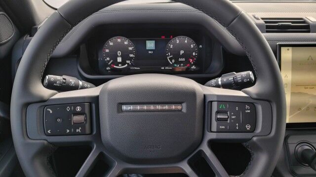 2026 Land Rover Defender S San Juan TX