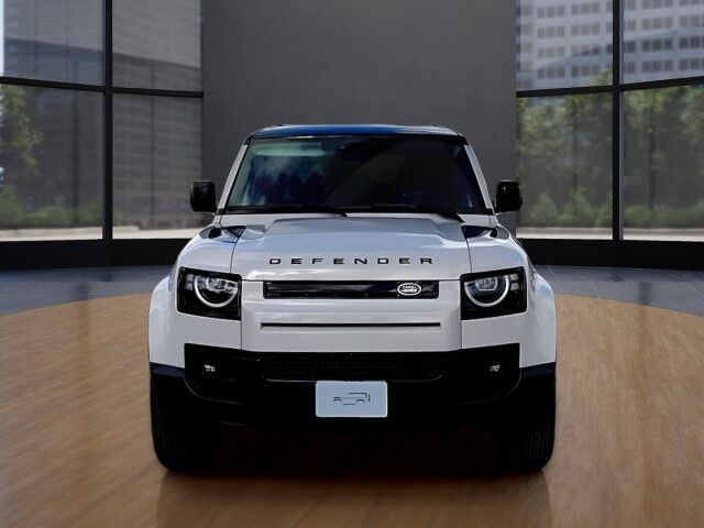 2026 Land Rover Defender S San Juan TX