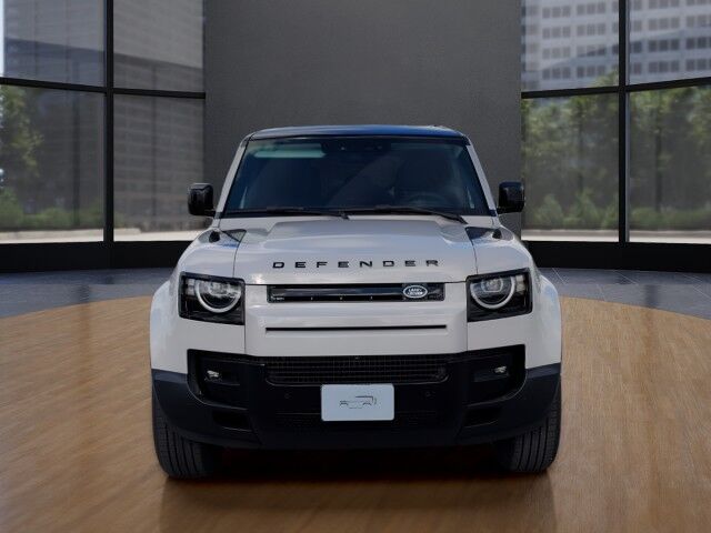 2026 Land Rover Defender S San Juan TX