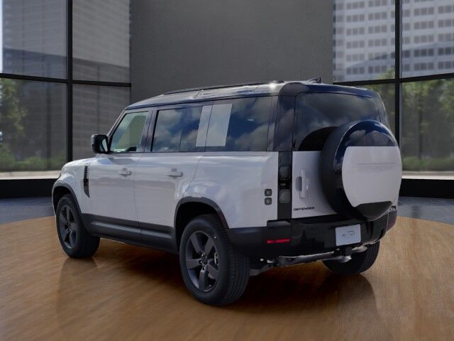 2026 Land Rover Defender S San Juan TX