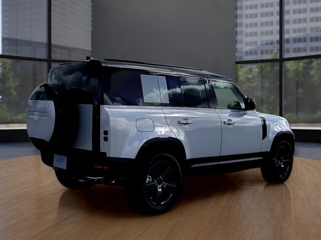 2026 Land Rover Defender S San Juan TX