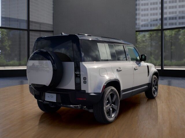 2026 Land Rover Defender S San Juan TX