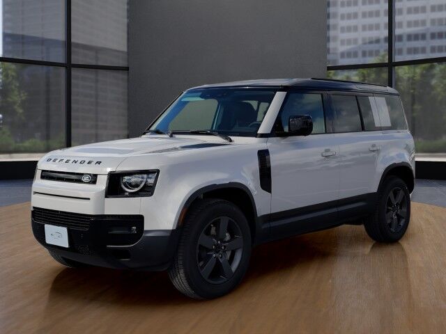 2026 Land Rover Defender S San Juan TX