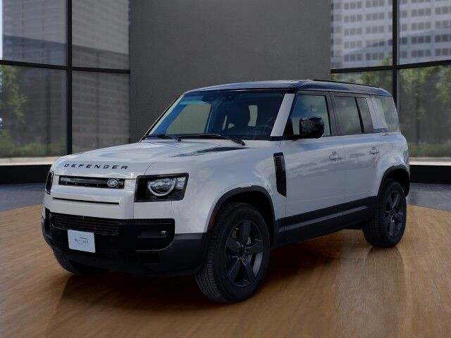 2026 Land Rover Defender S San Juan TX