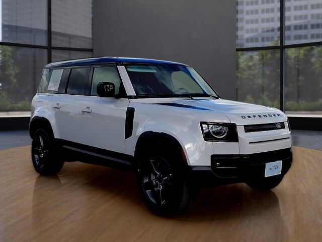 2026 Land Rover Defender S San Juan TX