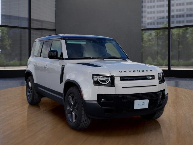 2026 Land Rover Defender S San Juan TX