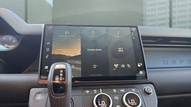 2026 Land Rover Defender S San Juan TX