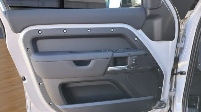 2026 Land Rover Defender S San Juan TX