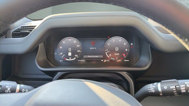 2026 Land Rover Defender S San Juan TX