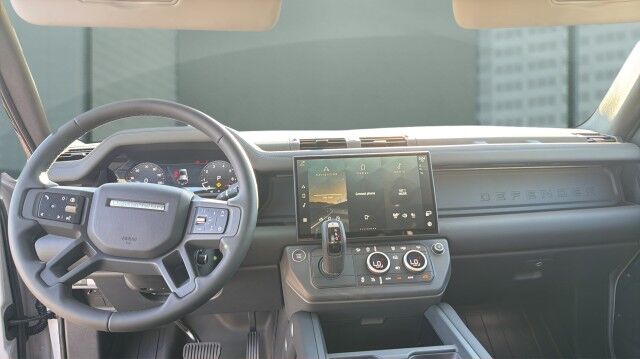 2026 Land Rover Defender S San Juan TX