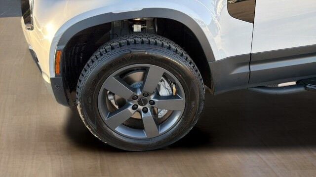 2026 Land Rover Defender S San Juan TX