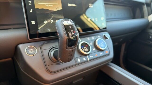 2026 Land Rover Defender S San Juan TX
