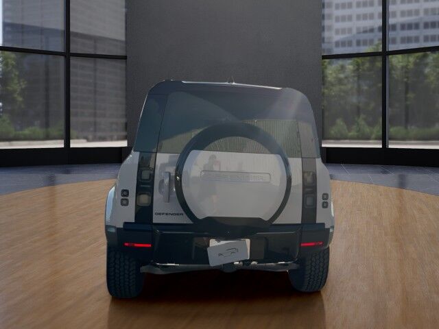 2026 Land Rover Defender S San Juan TX