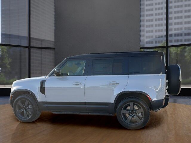 2026 Land Rover Defender S San Juan TX