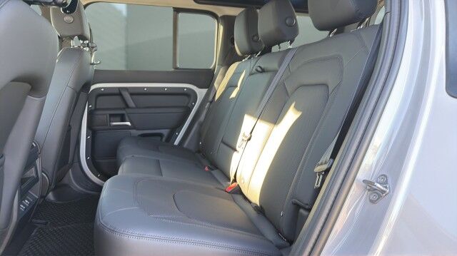 2026 Land Rover Defender S San Juan TX