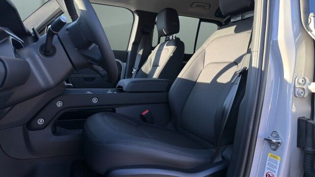 2026 Land Rover Defender S San Juan TX