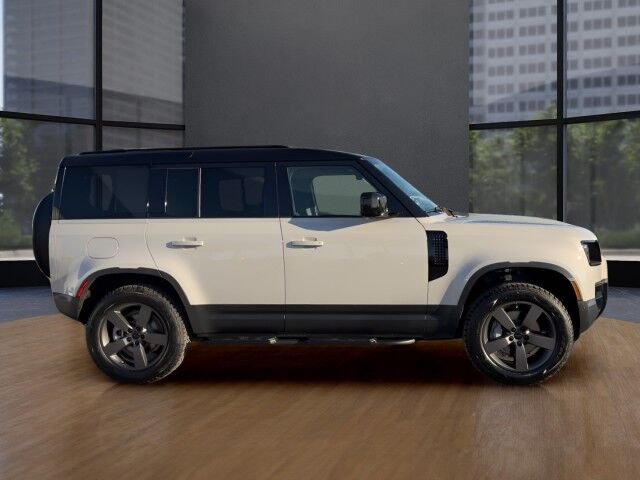 2026 Land Rover Defender S San Juan TX