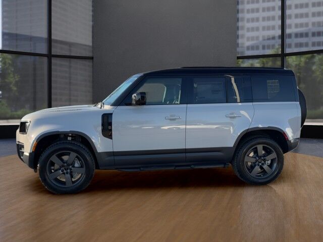 2026 Land Rover Defender S San Juan TX