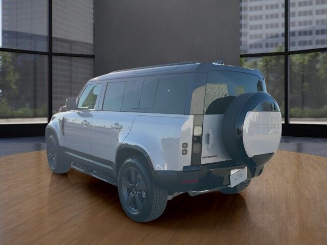 2026 Land Rover Defender S San Juan TX