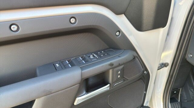 2026 Land Rover Defender S San Juan TX