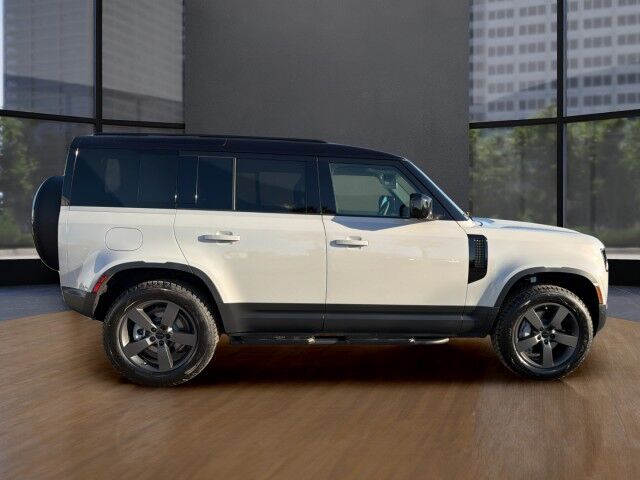 2026 Land Rover Defender S San Juan TX