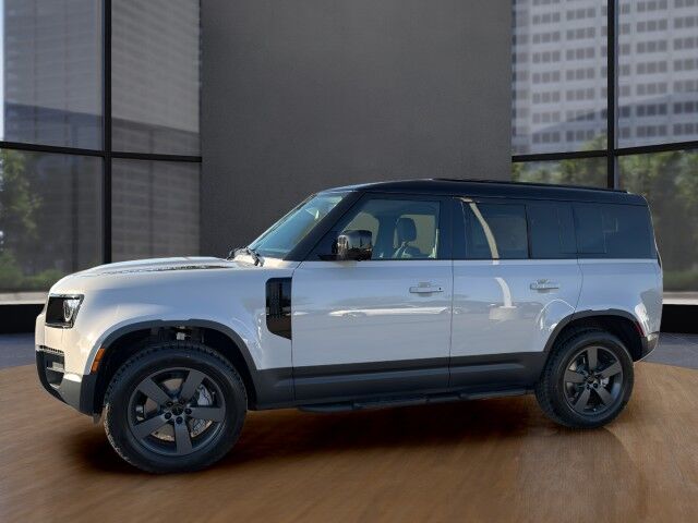 2026 Land Rover Defender S San Juan TX