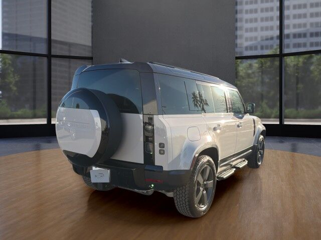 2026 Land Rover Defender S San Juan TX