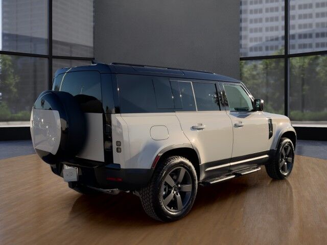 2026 Land Rover Defender S San Juan TX