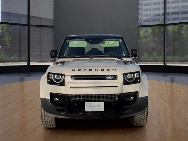 2026 Land Rover Defender S San Juan TX