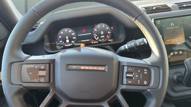2026 Land Rover Defender S San Juan TX