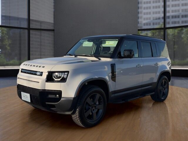 2026 Land Rover Defender S