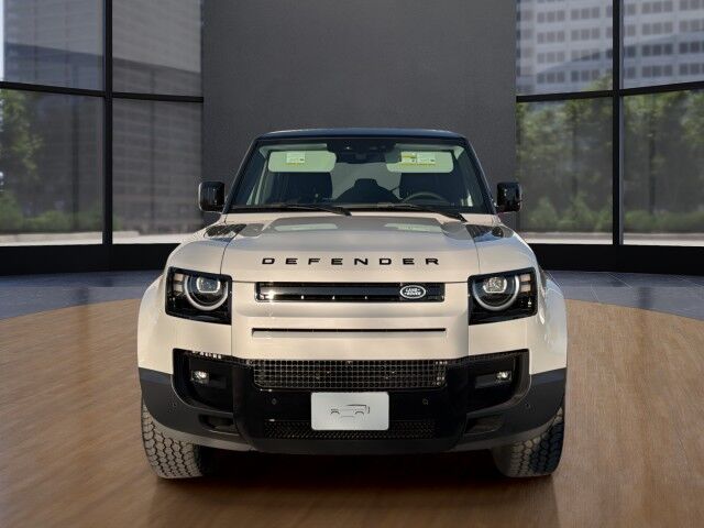 2026 Land Rover Defender S San Juan TX