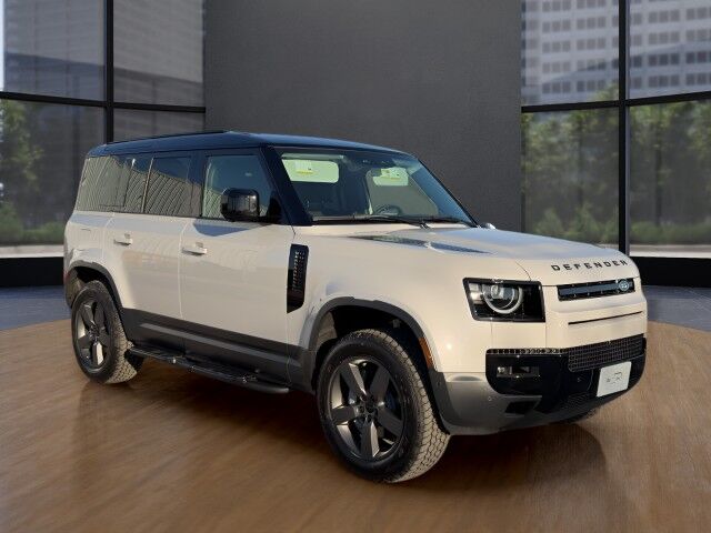 2026 Land Rover Defender S San Juan TX