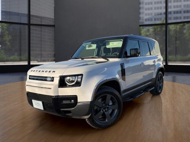 2026 Land Rover Defender S San Juan TX