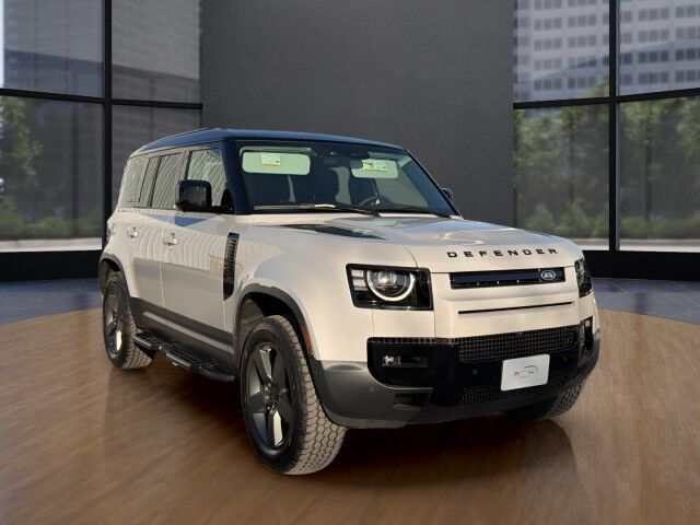 2026 Land Rover Defender S San Juan TX
