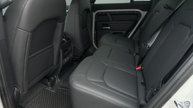2026 Land Rover Defender S San Juan TX