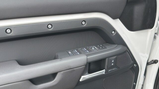 2026 Land Rover Defender S San Juan TX