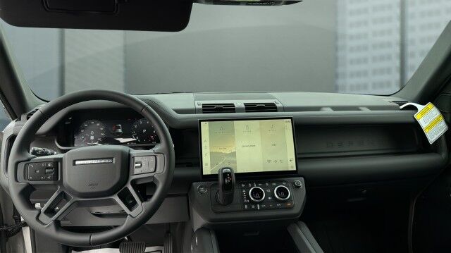 2026 Land Rover Defender S San Juan TX