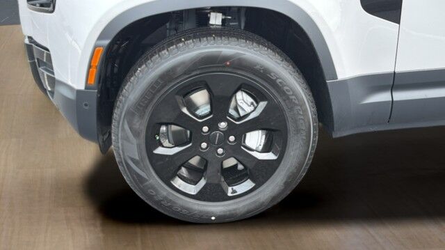 2026 Land Rover Defender S San Juan TX