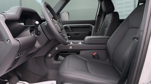 2026 Land Rover Defender S San Juan TX