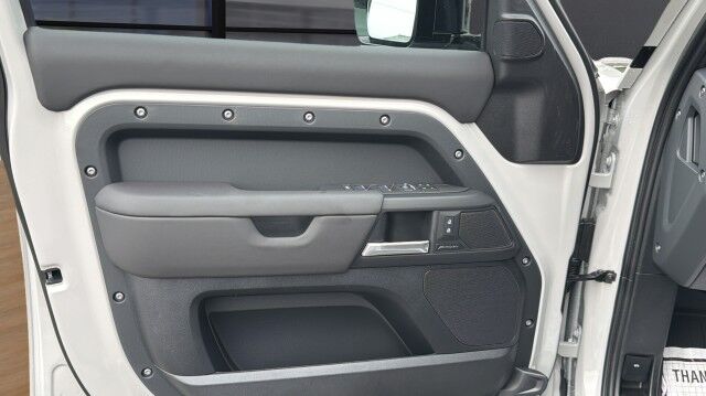 2026 Land Rover Defender S San Juan TX