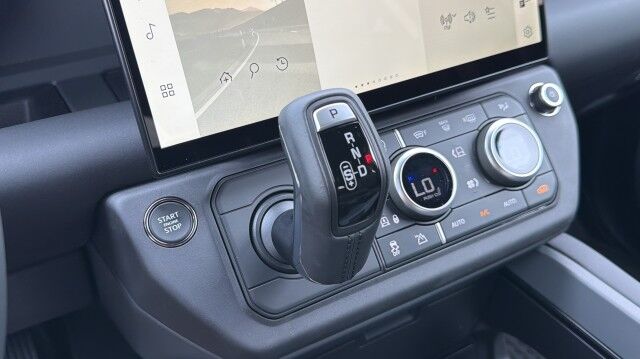 2026 Land Rover Defender S San Juan TX
