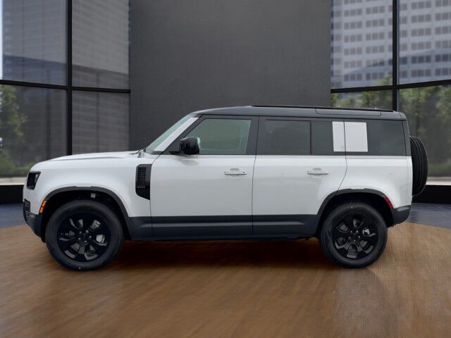 2026 Land Rover Defender S San Juan TX