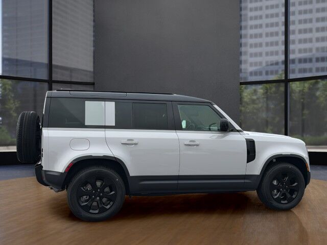2026 Land Rover Defender S San Juan TX