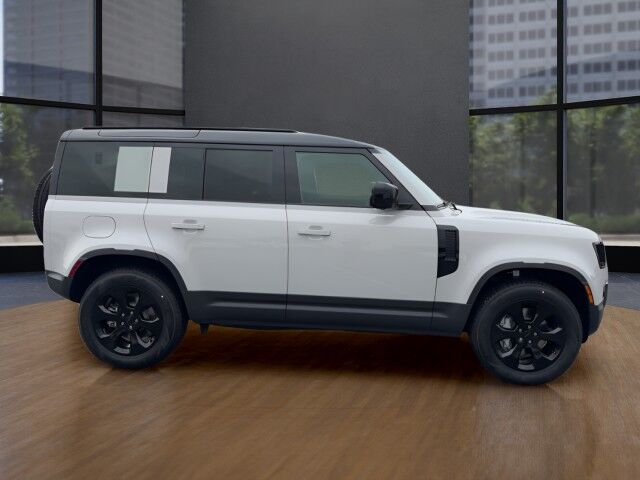 2026 Land Rover Defender S San Juan TX